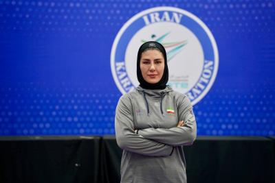 تركيب تيم ملي كاراته ايران به بيست و دومين دوره رقابتهاي قهرماني آسيا- بالي اندونزي ۲۰۲۶