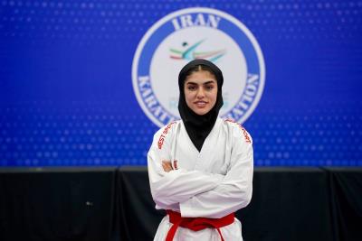 تركيب تيم ملي كاراته ايران به بيست و دومين دوره رقابتهاي قهرماني آسيا- بالي اندونزي ۲۰۲۶