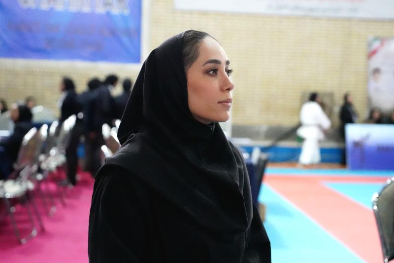 تركمان: ليگ كاراته‌وان فرصت طلايي براي شناسايي استعدادهاي جديد تيم ملي اميد است/ آينده كاراته از رده‌هاي پايه ساخته مي‌شود