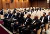 آزمون داوری برای حضور در کلینیک داوری آسیا برگزار شد