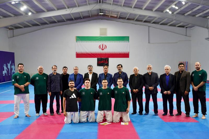 قول اهداي خانه به برادران نعمتي