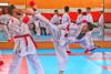 پيگيري اردوهاي آماده سازي تيم هاي پايه كاراته براي قهرماني آسيا
