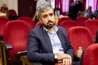 خرازيان رئيس هيات كاراته استان تهران شد