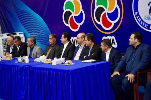 موسوی: سلام رئیس جمهور خدمت شما می‌رسانم