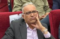 حسن اميري رئيس هيأت كاراته خراسان رضوي شد