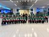 اولين گروه تيم ملي كشورمان راهي اردن شد