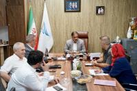 ۱۶ و ۱۷ مهر ماه زمان برگزاري مسابقات اردبيل اوپن شد