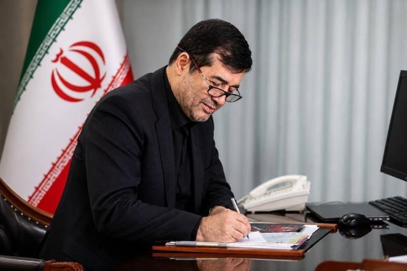 پيام تبريك وزير ورزش و جوانان پس از قهرماني ايران در كاراته رده‌هاي سني آسيا