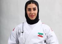 صادقي از رسيدن به مدال ناگويا بازماند
