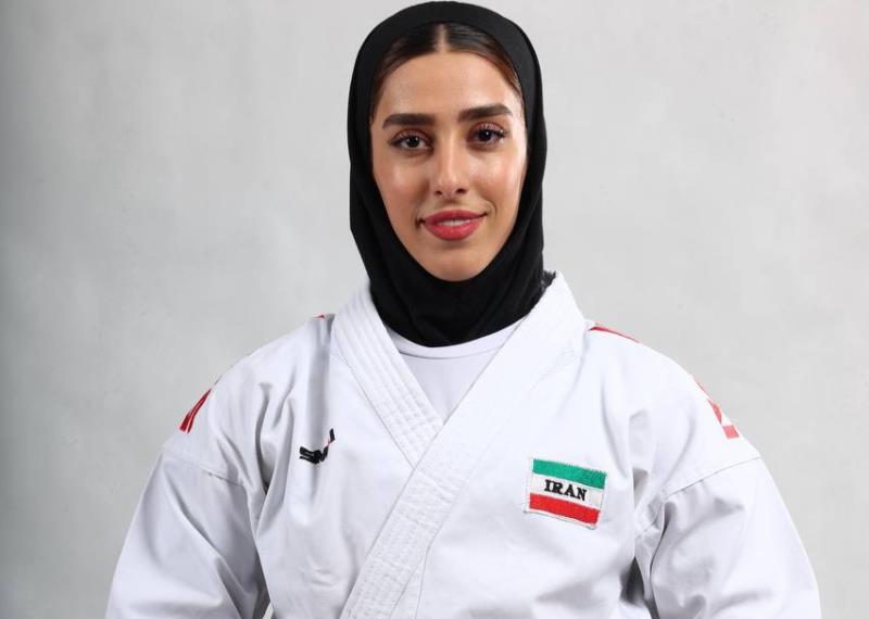 صادقي از رسيدن به مدال ناگويا بازماند