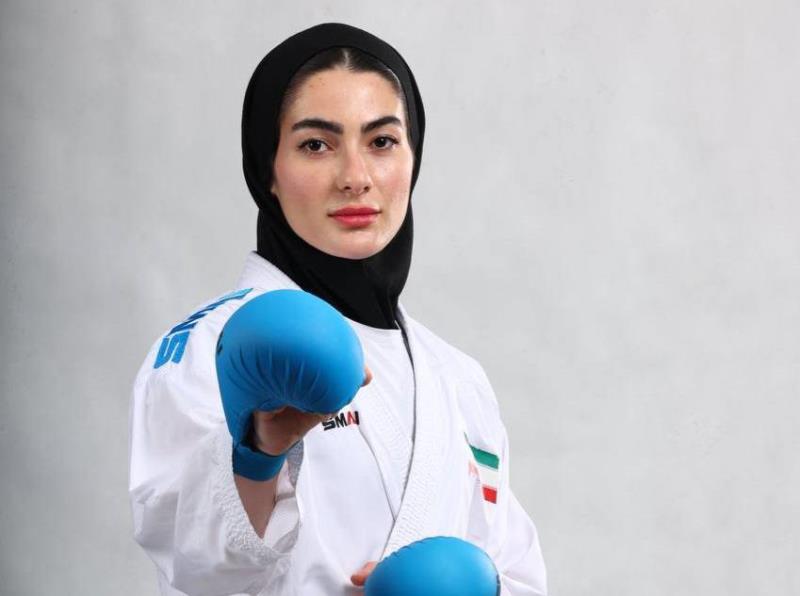 دست گلشادنژاد از رسيدن به مدال ناگويا كوتاه ماند