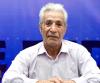 احساني: بايد ثبات نتايج كاراته ايران در رقابت‌هاي جهاني را حفظ كنيم
