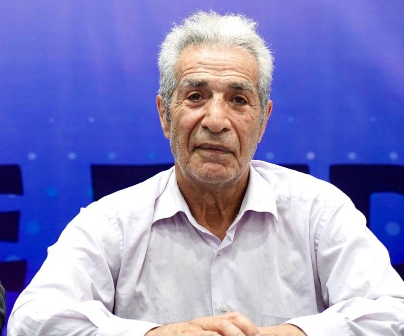 احساني: بايد ثبات نتايج كاراته ايران در رقابت‌هاي جهاني را حفظ كنيم