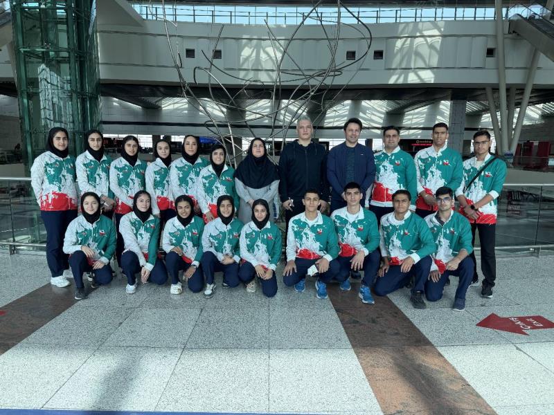  جدال آينده سازان كاراته ايران با برترين هاي جهان در لهستان