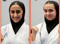 فتحي و جعفرنژاد در آستانه كسب مدال برنز جهان