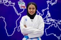 قانعي‌فرد در يك قدمي مدال برنز جهان