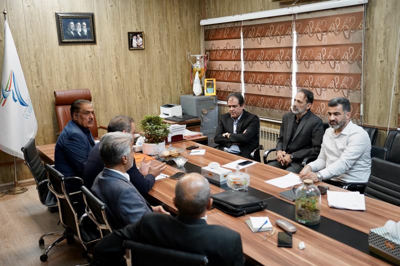 بررسي اعزام‌هاي پيش‌رو و تحليل رقباي ايران در جام جهاني كاراته