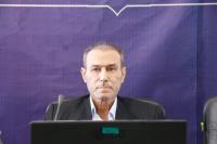 شهرام اميدوار رييس هيات كاراته چهارمحال و بختياري شد