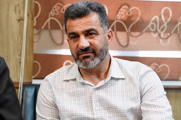 فريدخمامي: مسابقات روسيه معيار انتخاب كاراته‌كاهاي اعزامي به جام جهاني است