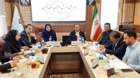 پورزماني: فدراسيون كاراته نگاه عادلانه و ويژه به زنان دارد