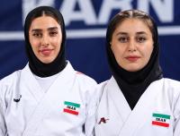 صادقي و عزتي در آستانه كسب مدال برنز جايزه بزرگ روسيه